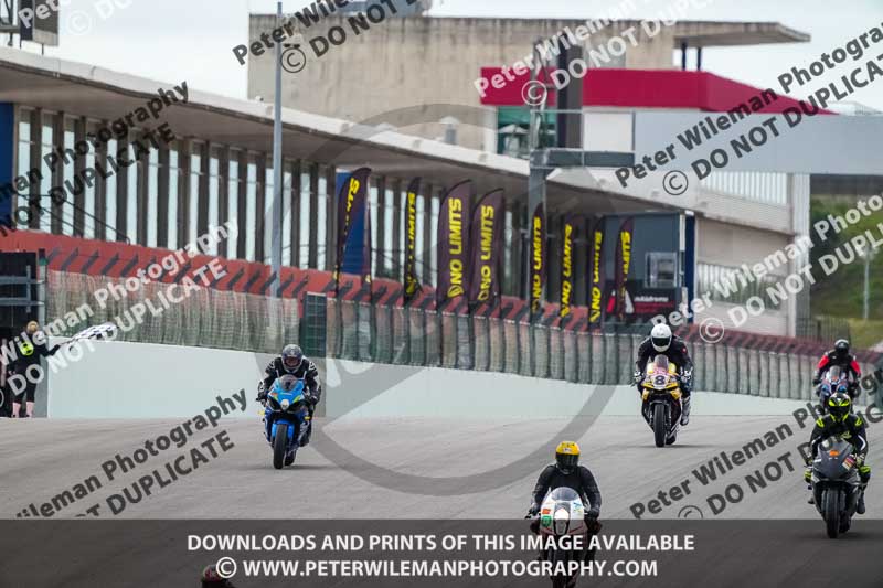 motorbikes;no limits;november 2019;peter wileman photography;portimao;portugal;trackday digital images